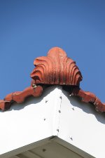 Former C&EI/B&O depot